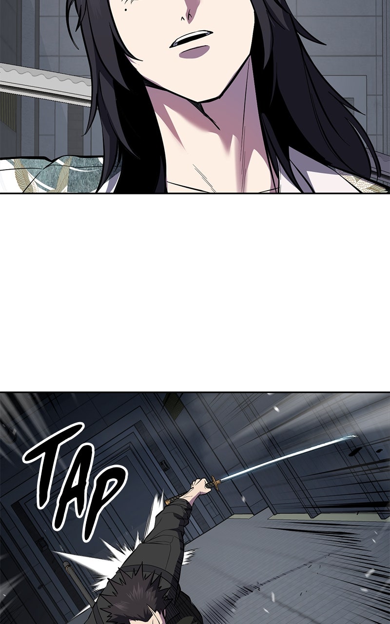 Read The Boy of Death FR Manga Online