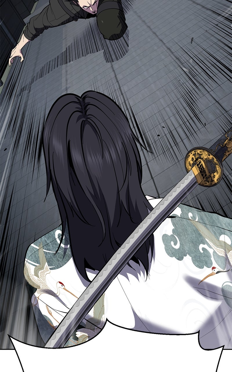 Read The Boy of Death FR Manga Online