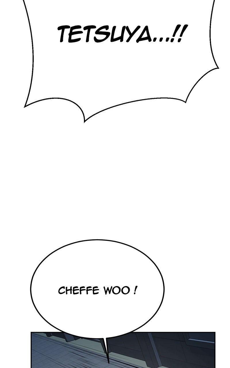 Read The Boy of Death FR Manga Online