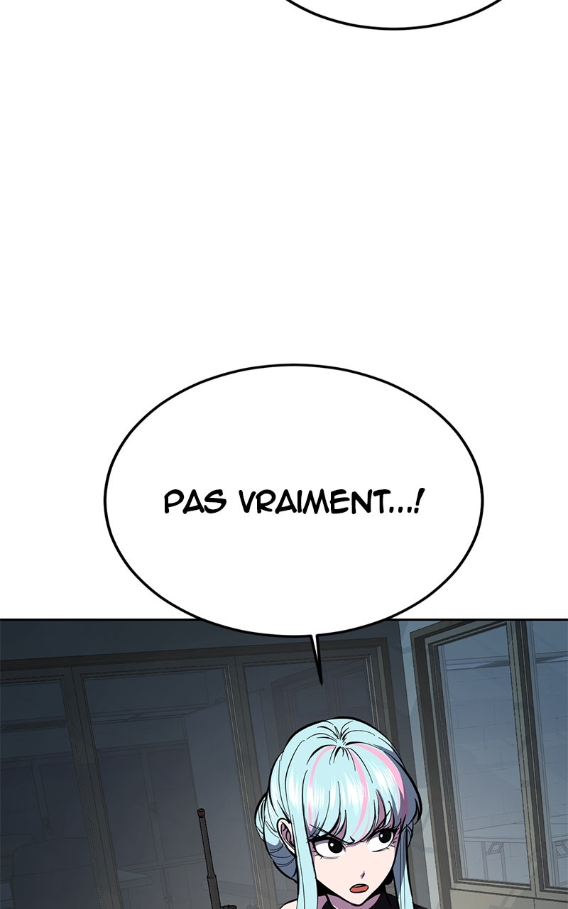 Read The Boy of Death FR Manga Online