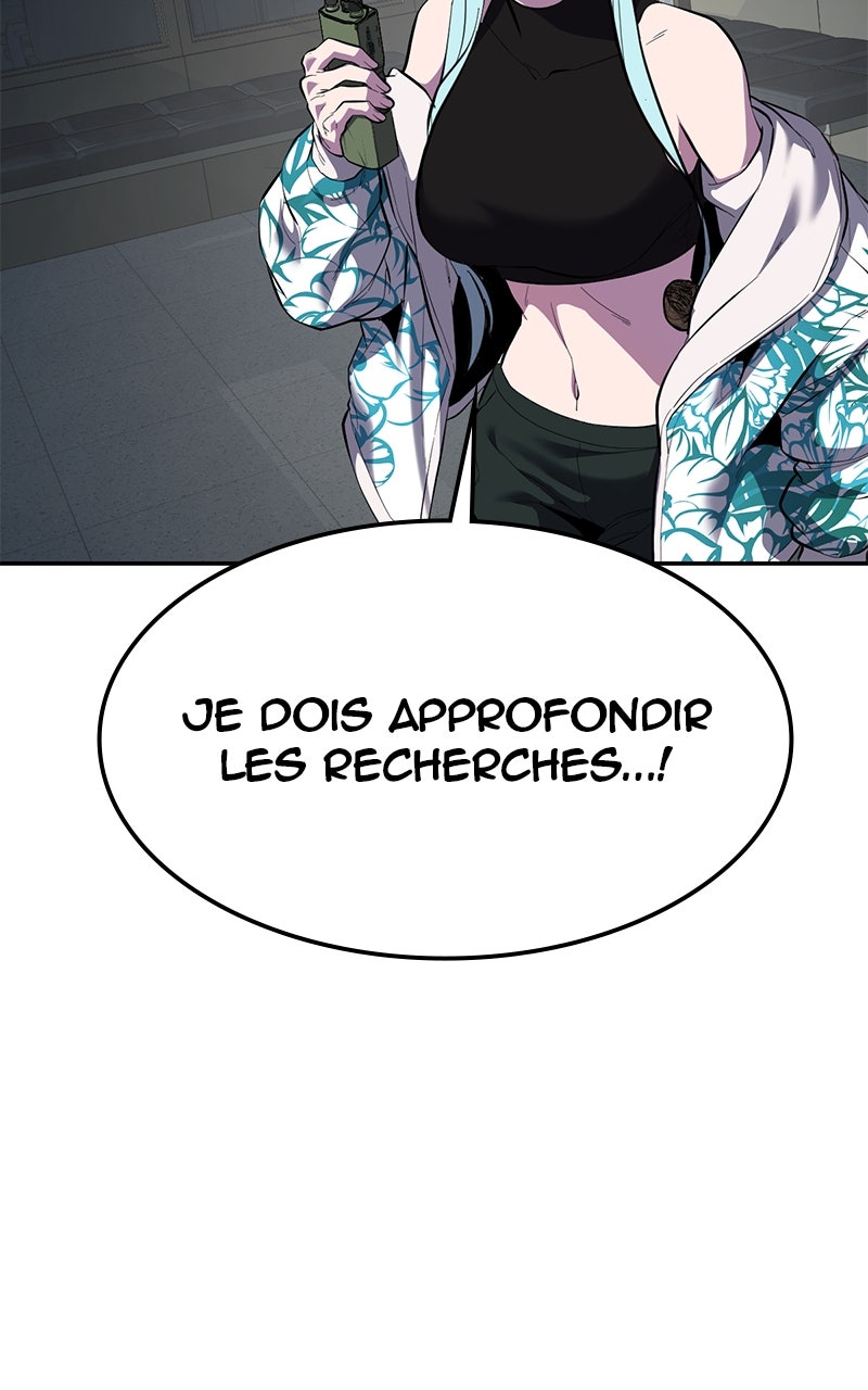 Read The Boy of Death FR Manga Online