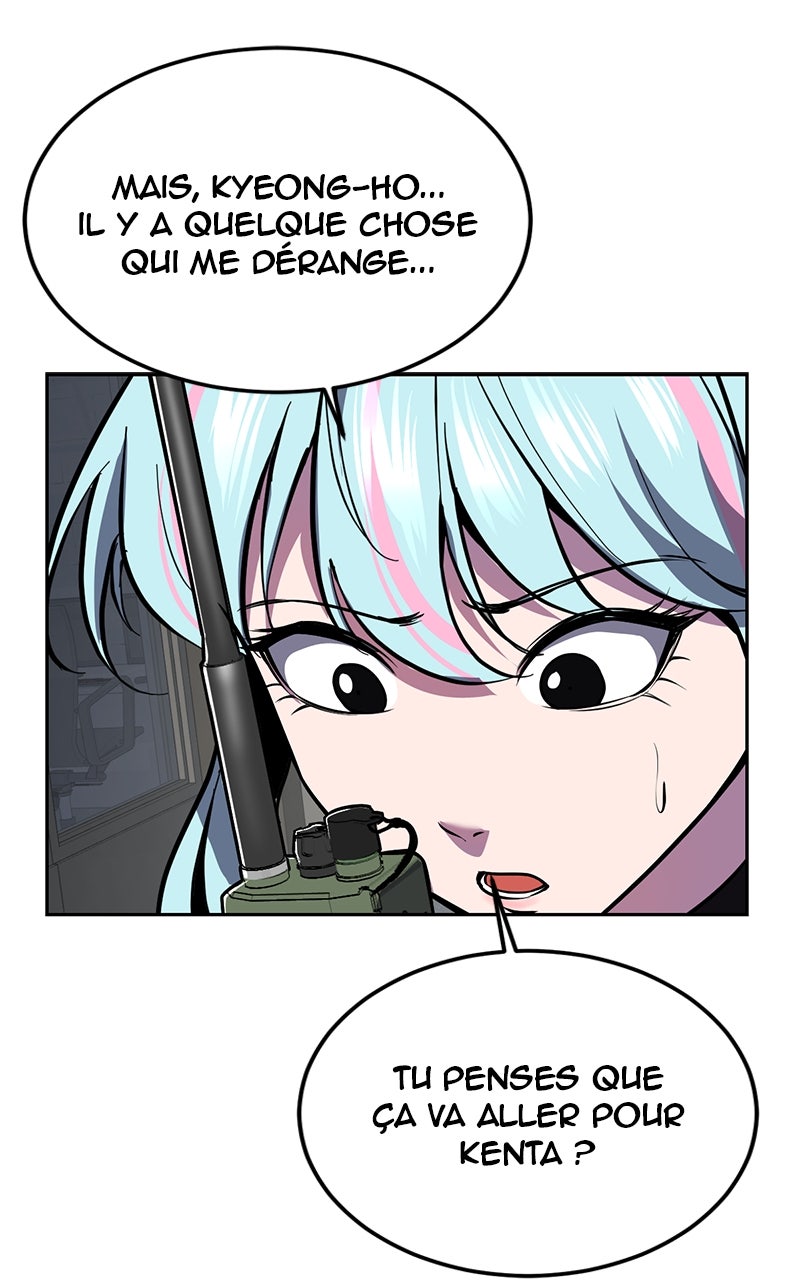 Read The Boy of Death FR Manga Online