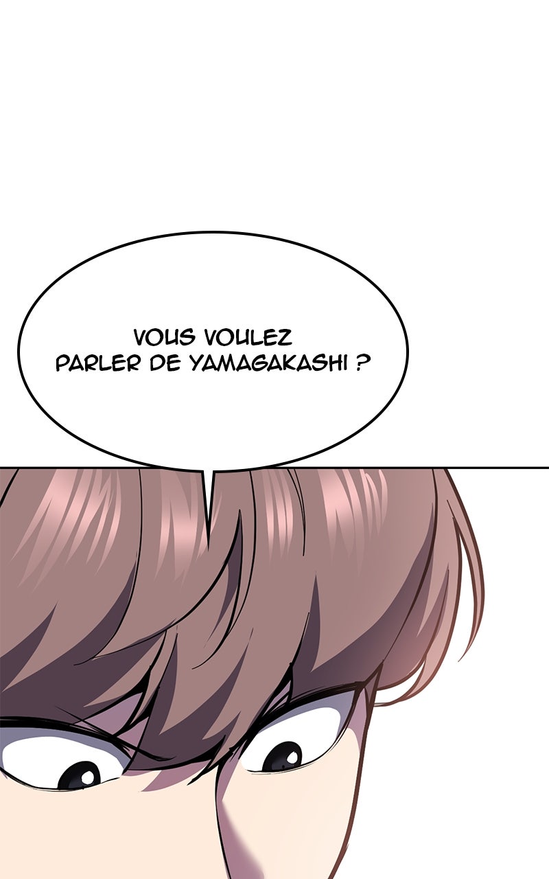 Read The Boy of Death FR Manga Online