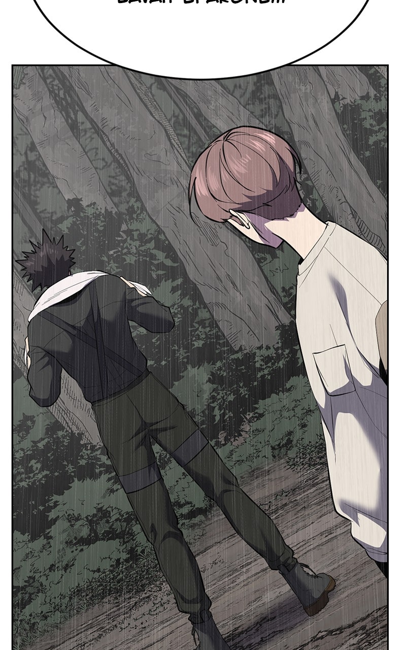 Read The Boy of Death FR Manga Online