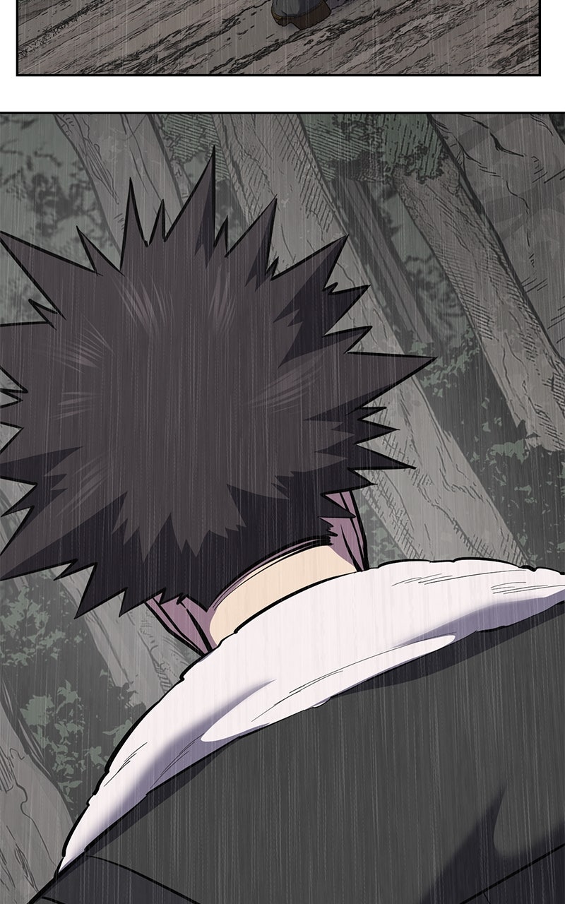 Read The Boy of Death FR Manga Online