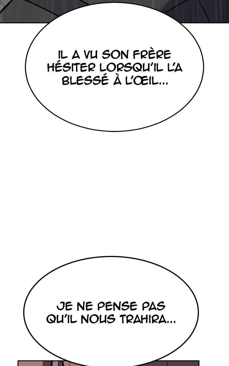 Read The Boy of Death FR Manga Online