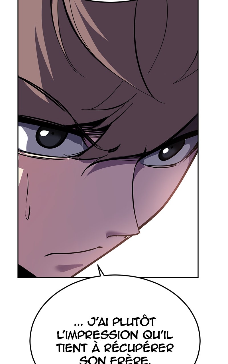 Read The Boy of Death FR Manga Online