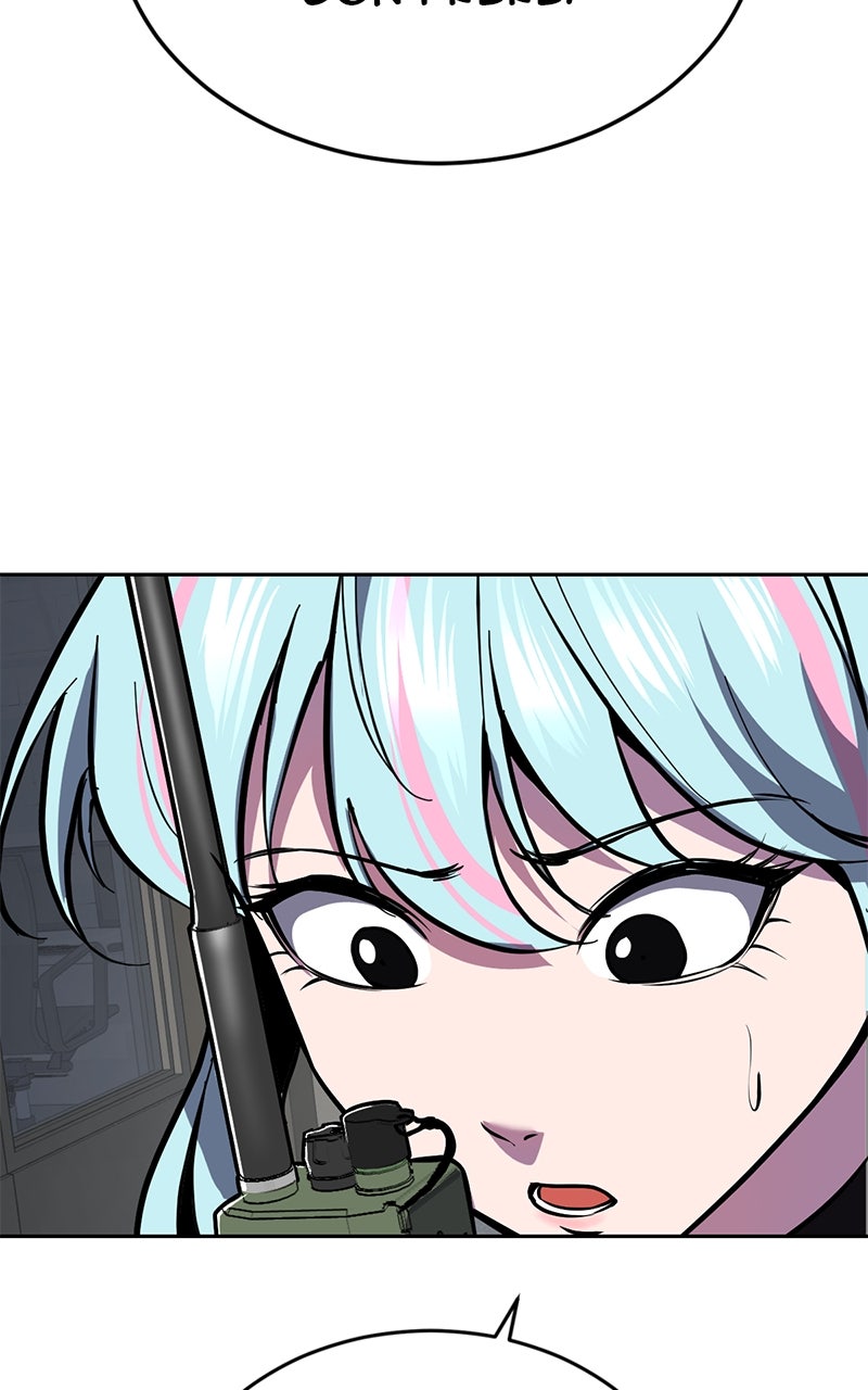 Read The Boy of Death FR Manga Online