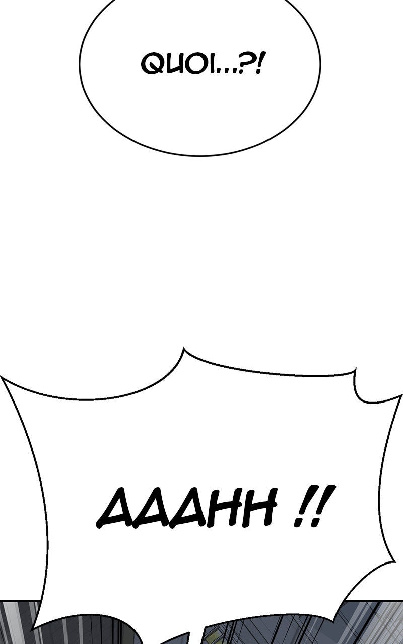 Read The Boy of Death FR Manga Online