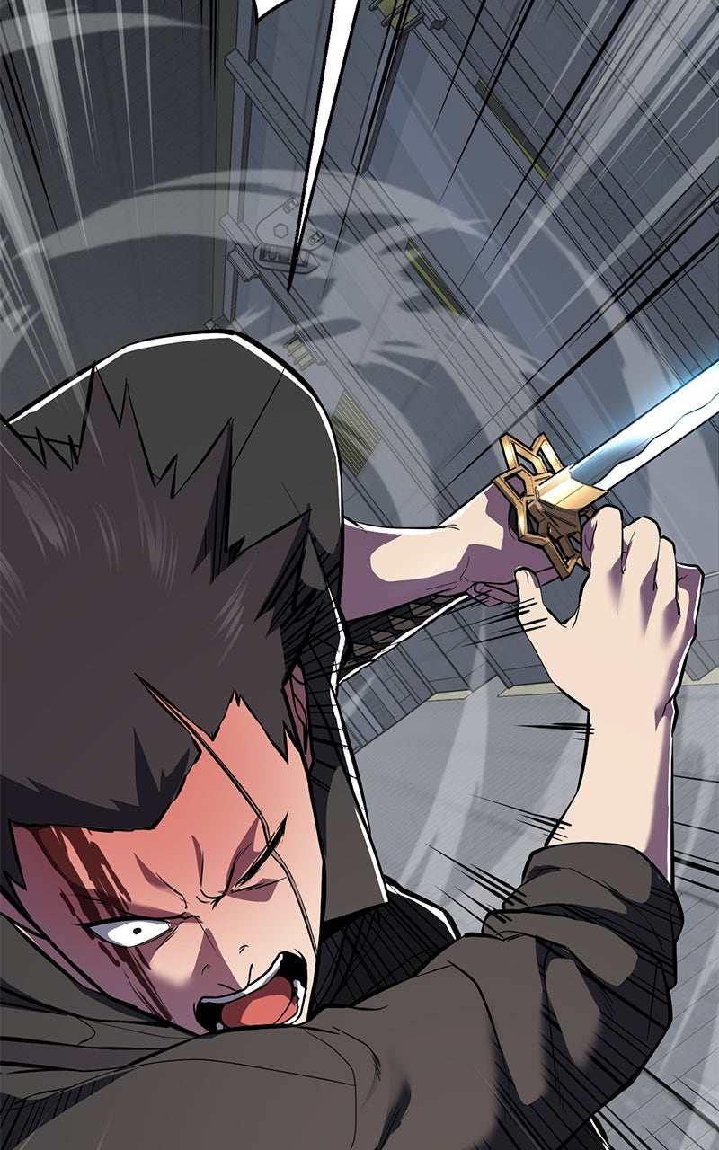 Read The Boy of Death FR Manga Online