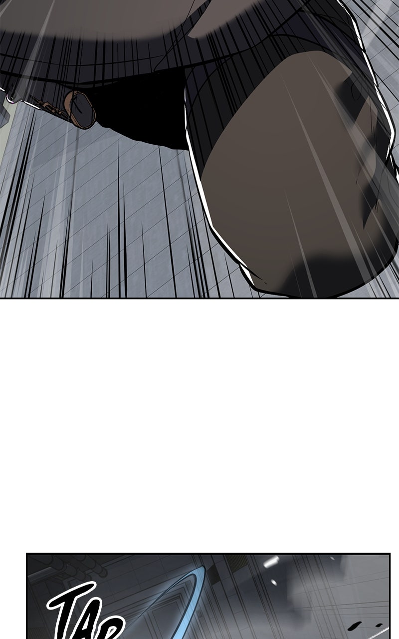 Read The Boy of Death FR Manga Online