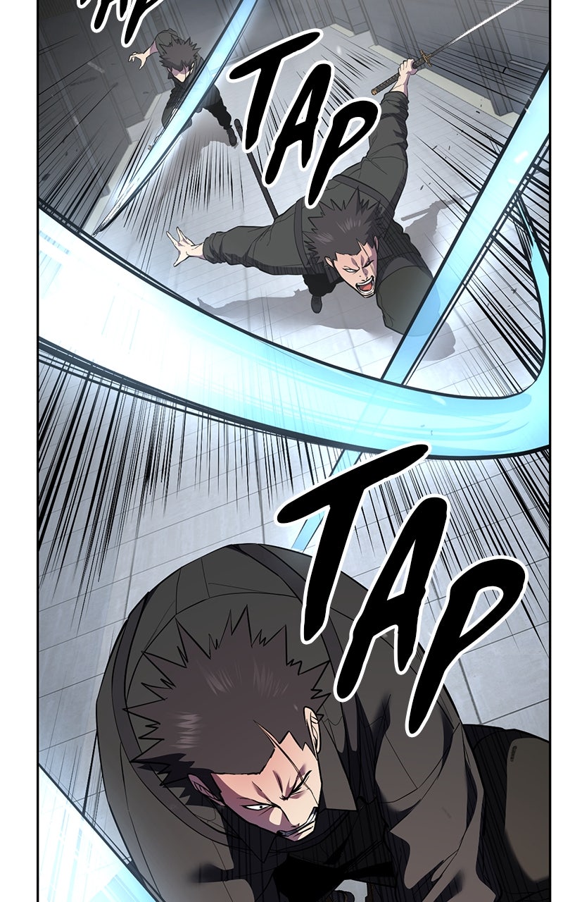 Read The Boy of Death FR Manga Online