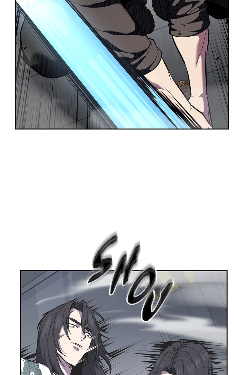 Read The Boy of Death FR Manga Online