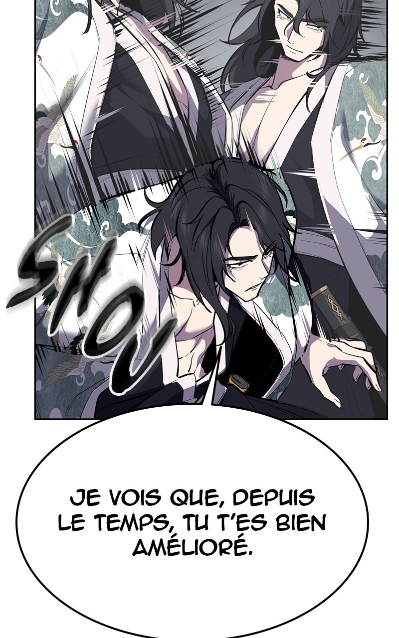 Read The Boy of Death FR Manga Online