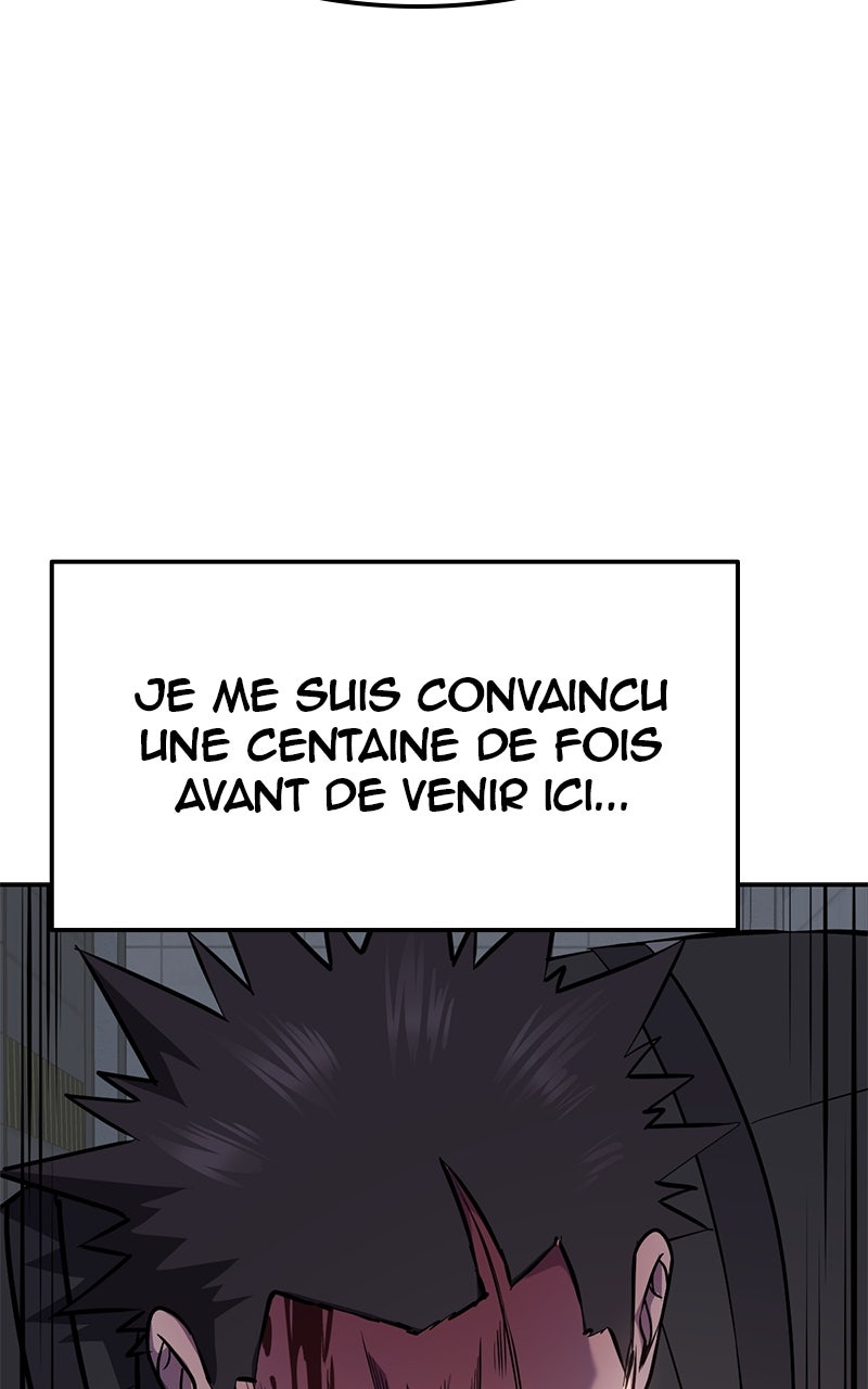 Read The Boy of Death FR Manga Online