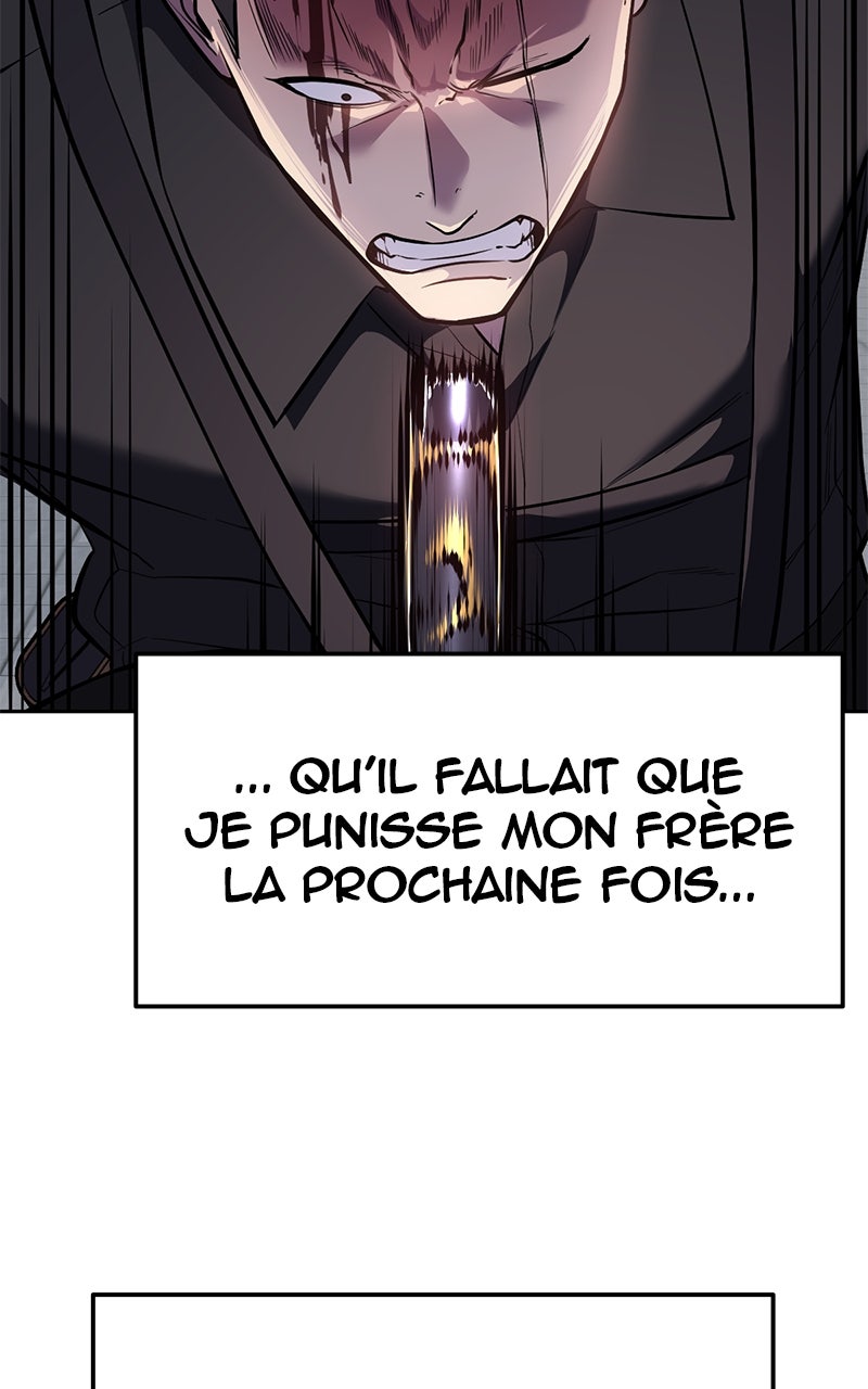 Read The Boy of Death FR Manga Online