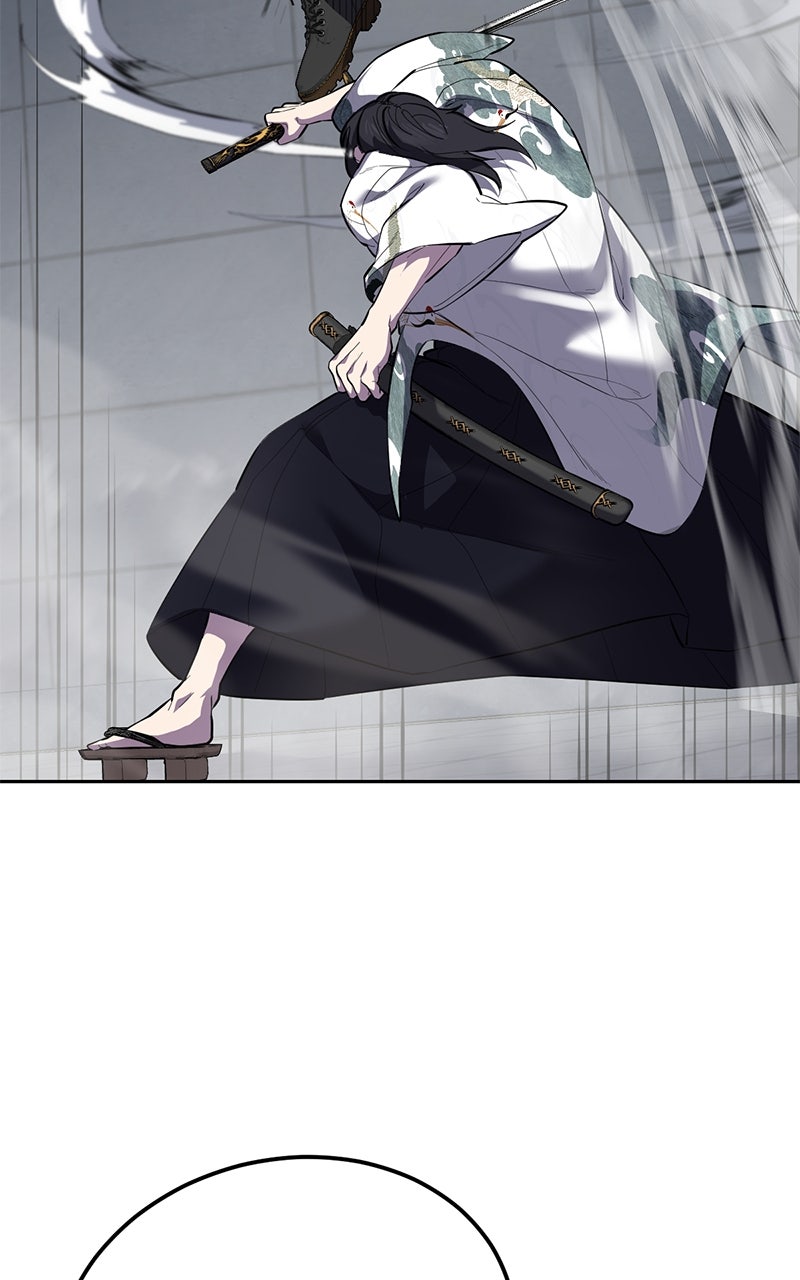 Read The Boy of Death FR Manga Online