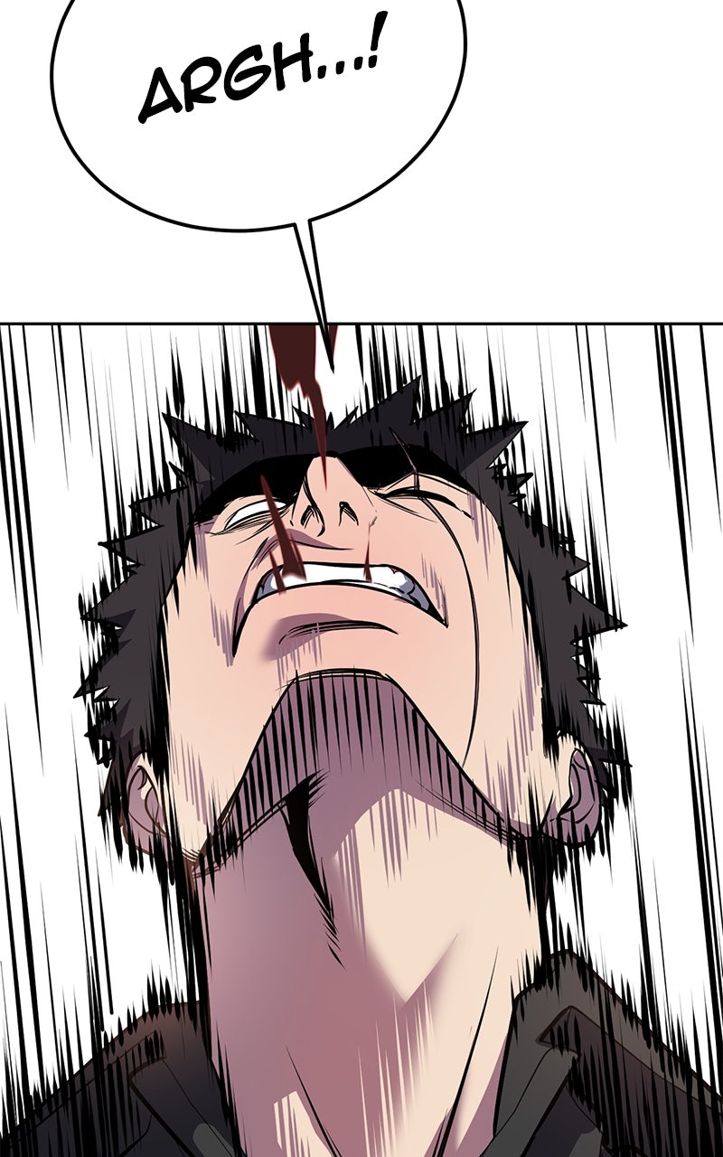 Read The Boy of Death FR Manga Online