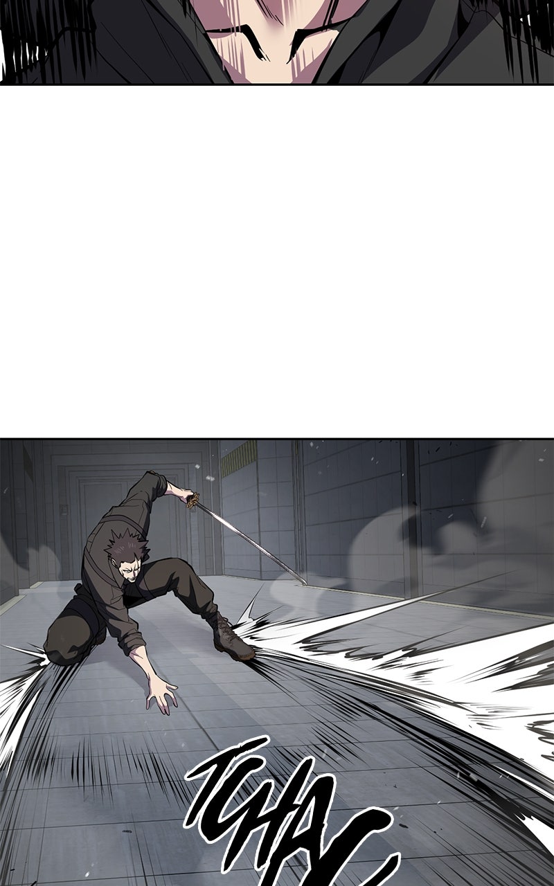 Read The Boy of Death FR Manga Online