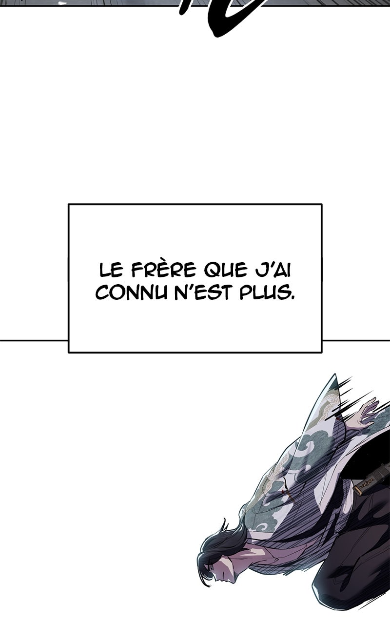 Read The Boy of Death FR Manga Online