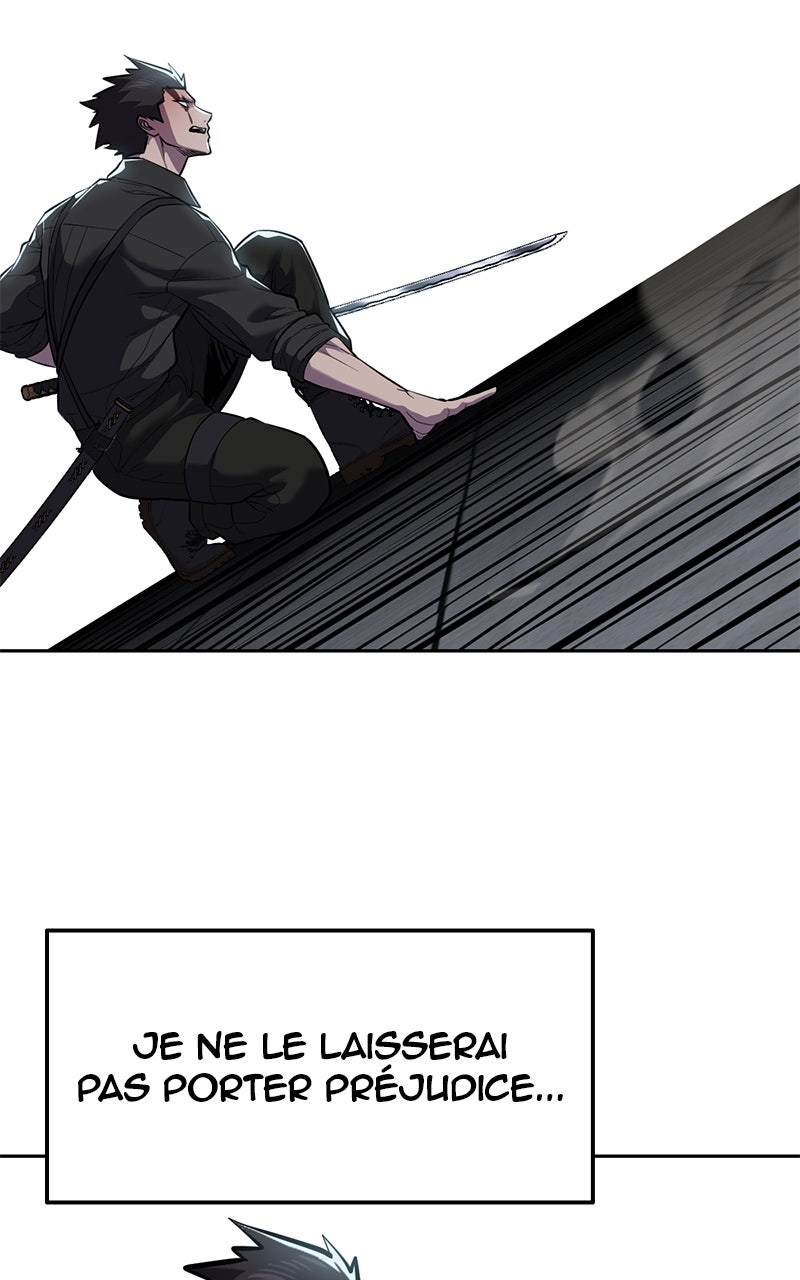 Read The Boy of Death FR Manga Online