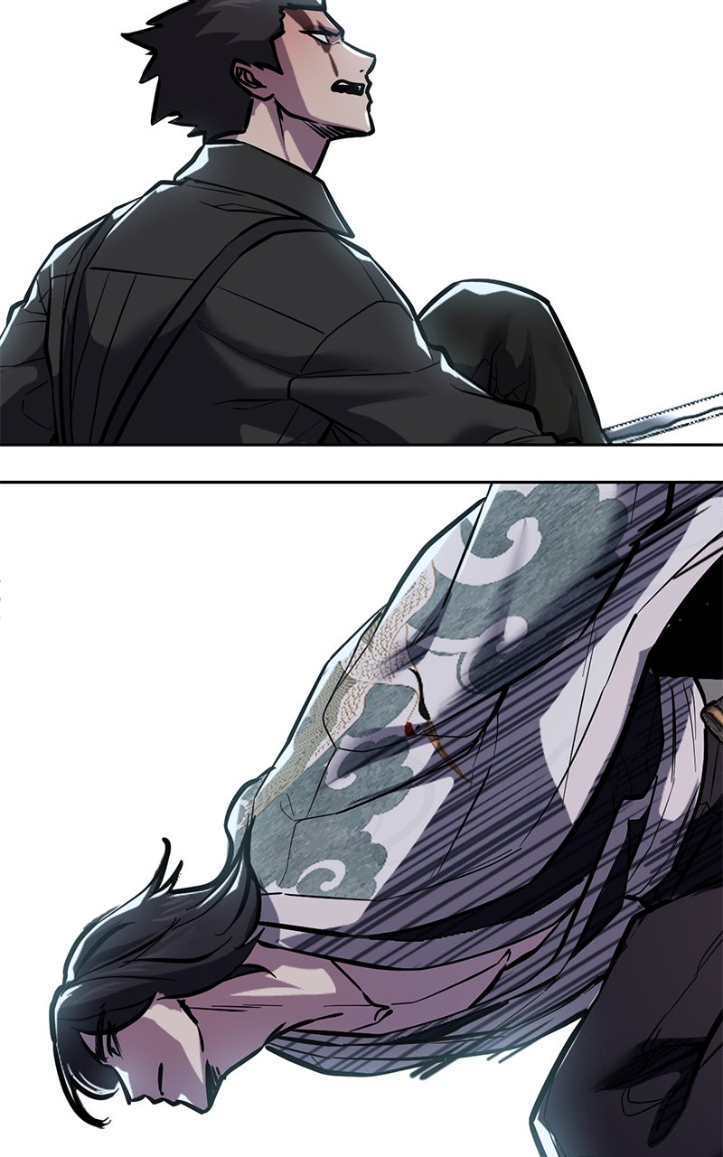 Read The Boy of Death FR Manga Online