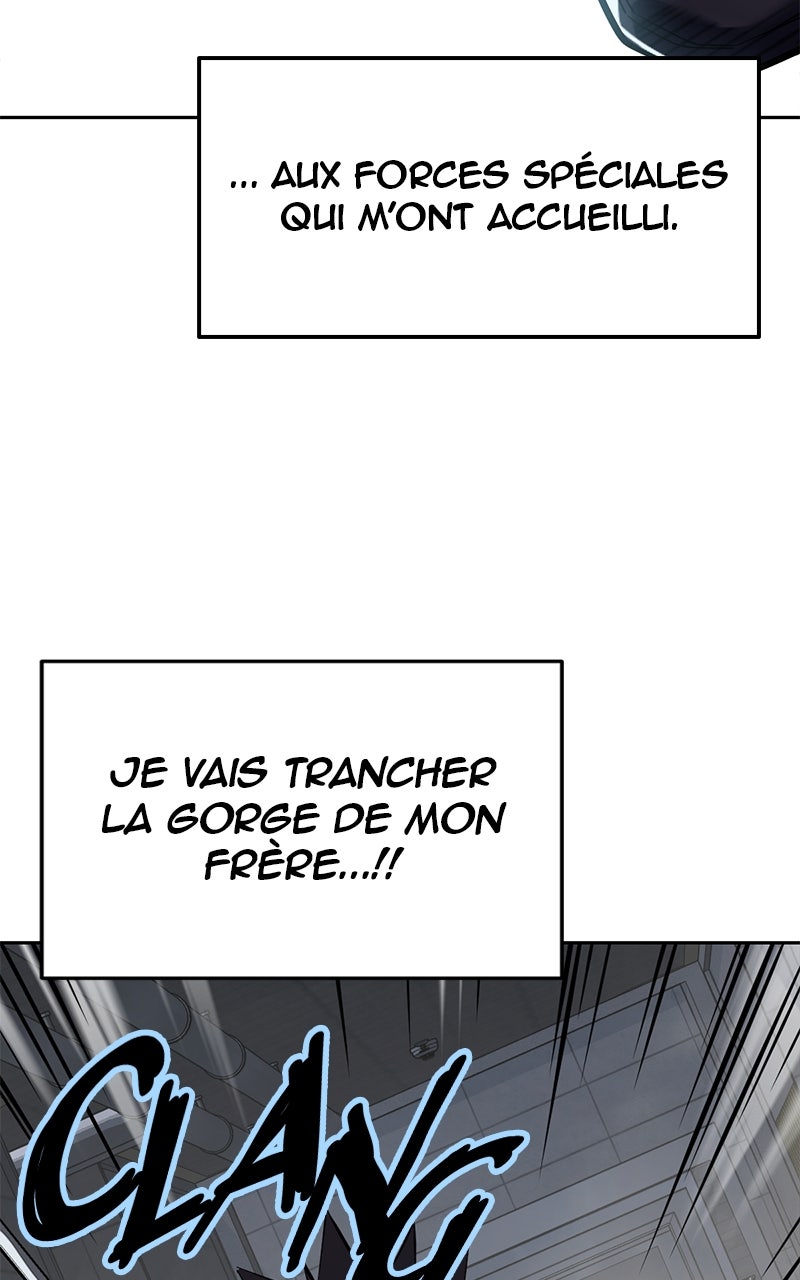 Read The Boy of Death FR Manga Online