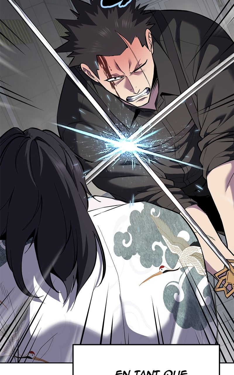 Read The Boy of Death FR Manga Online