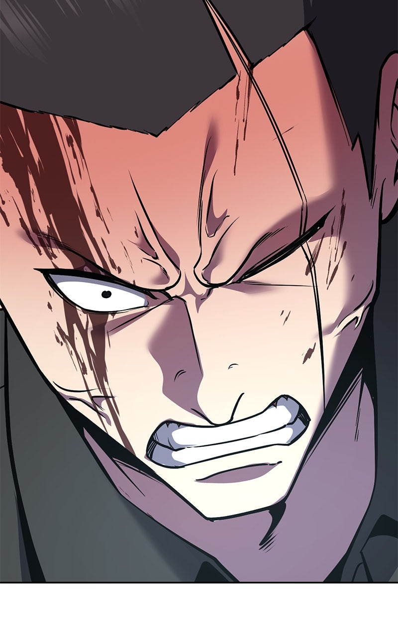 Read The Boy of Death FR Manga Online