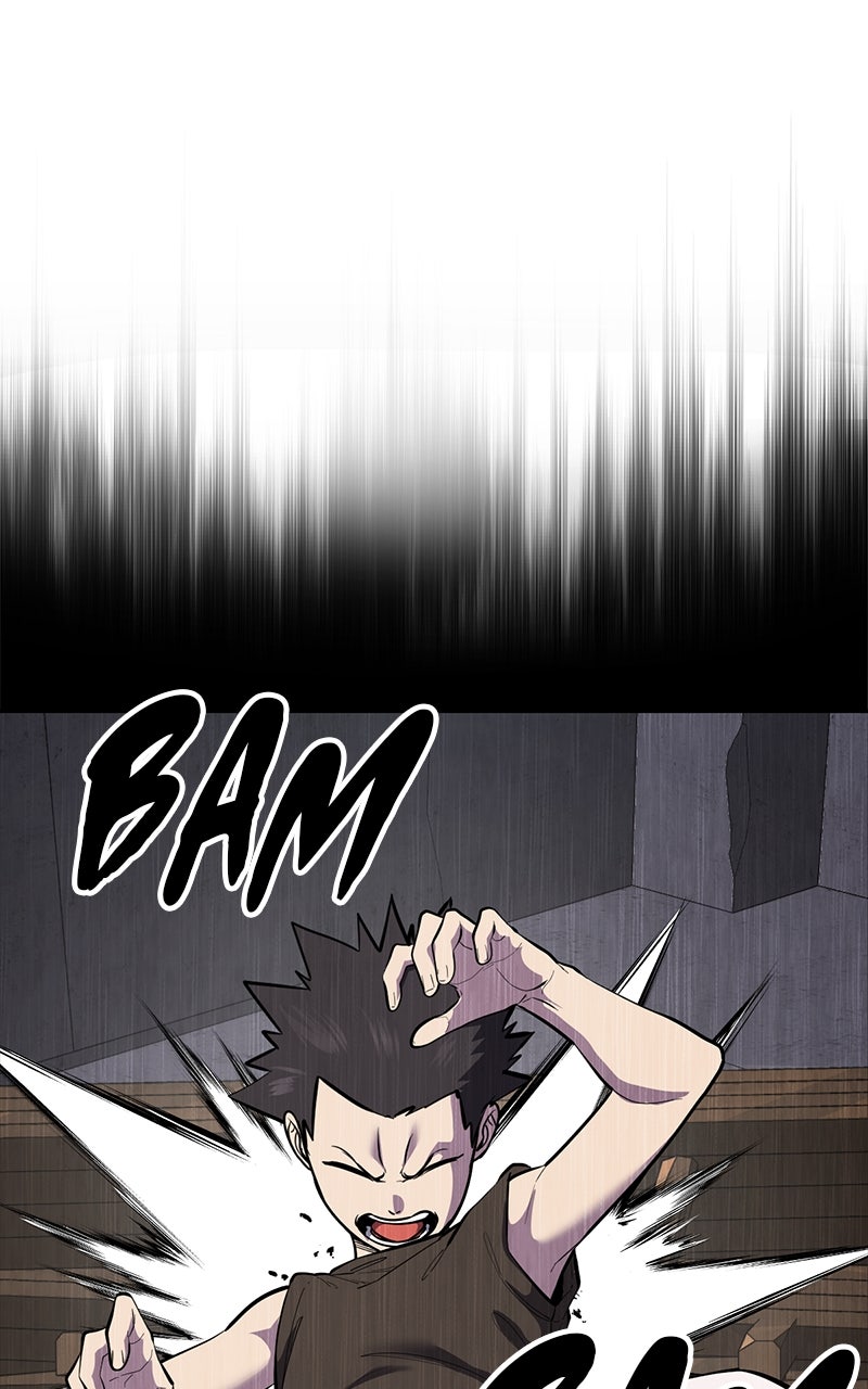 Read The Boy of Death FR Manga Online