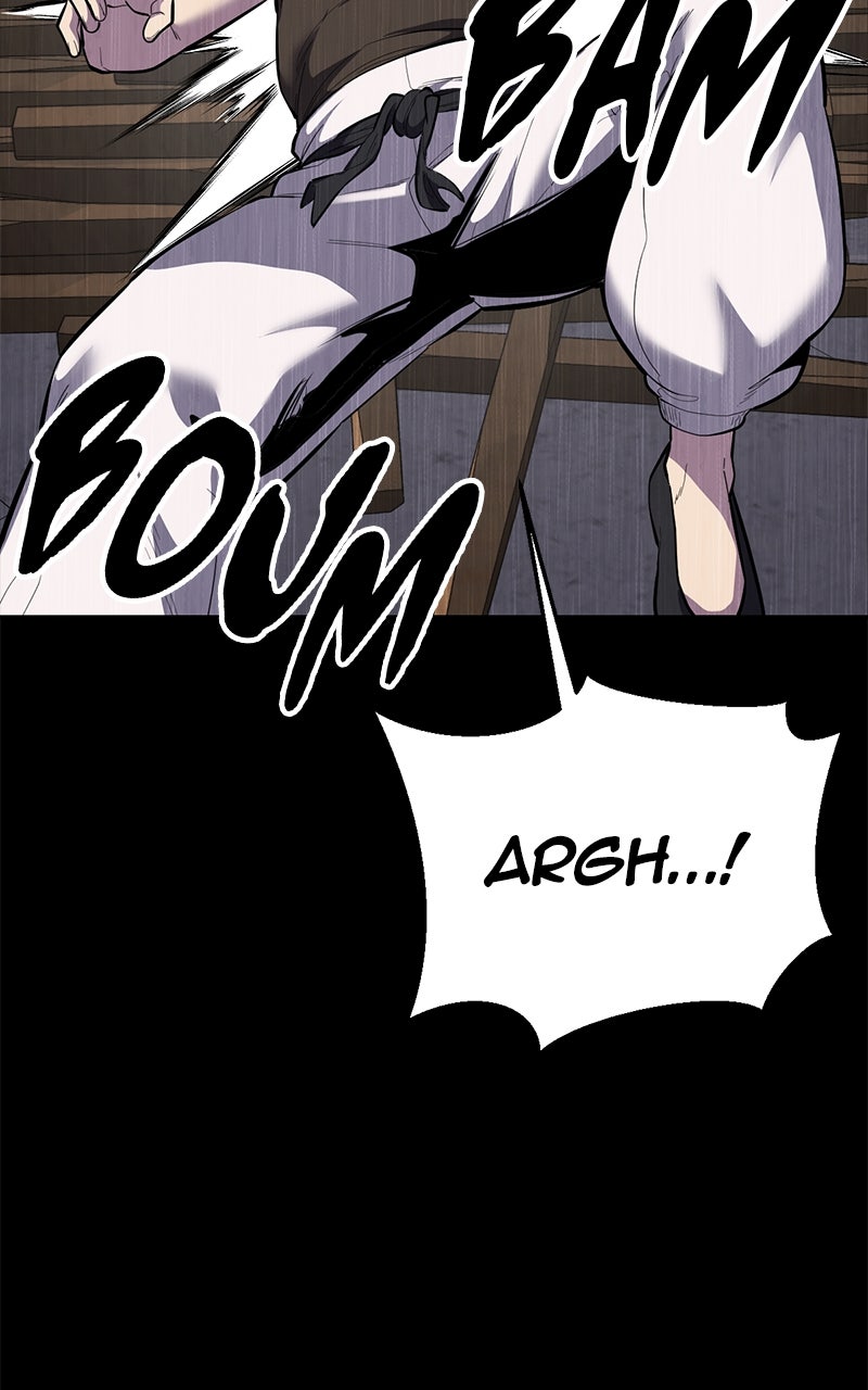 Read The Boy of Death FR Manga Online