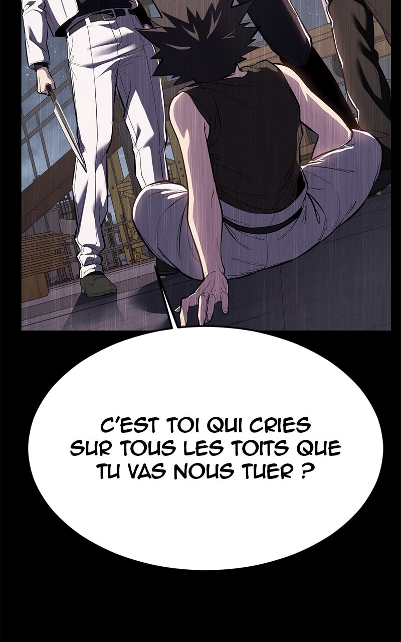 Read The Boy of Death FR Manga Online