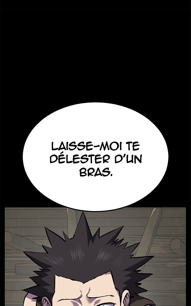 Read The Boy of Death FR Manga Online