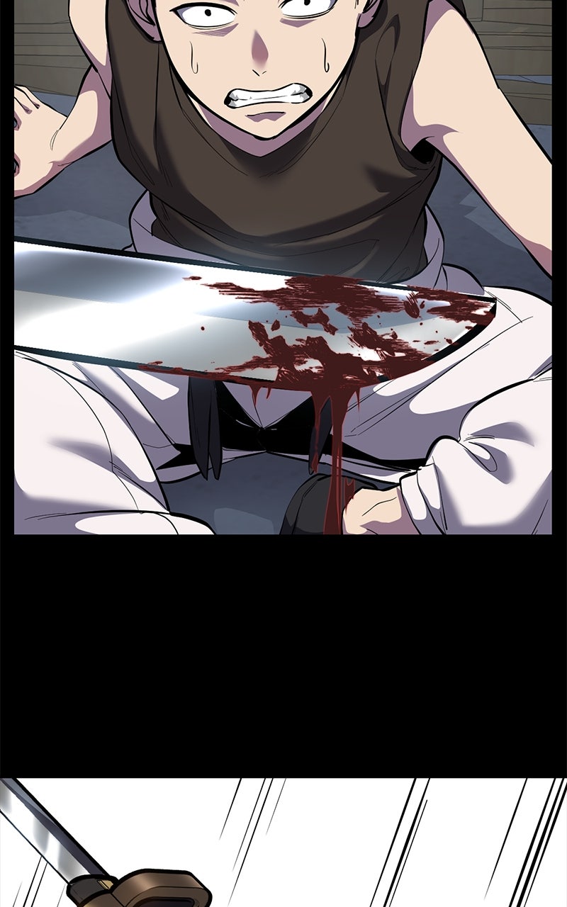 Read The Boy of Death FR Manga Online