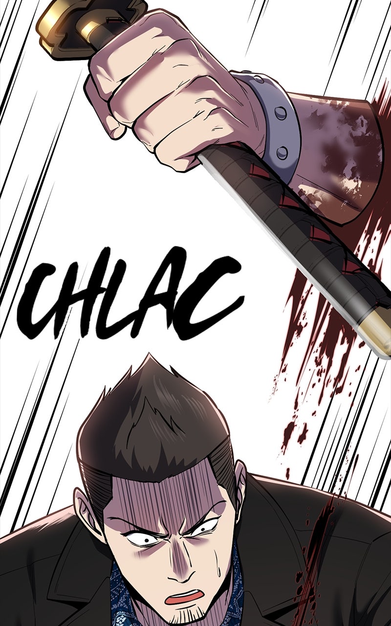 Read The Boy of Death FR Manga Online