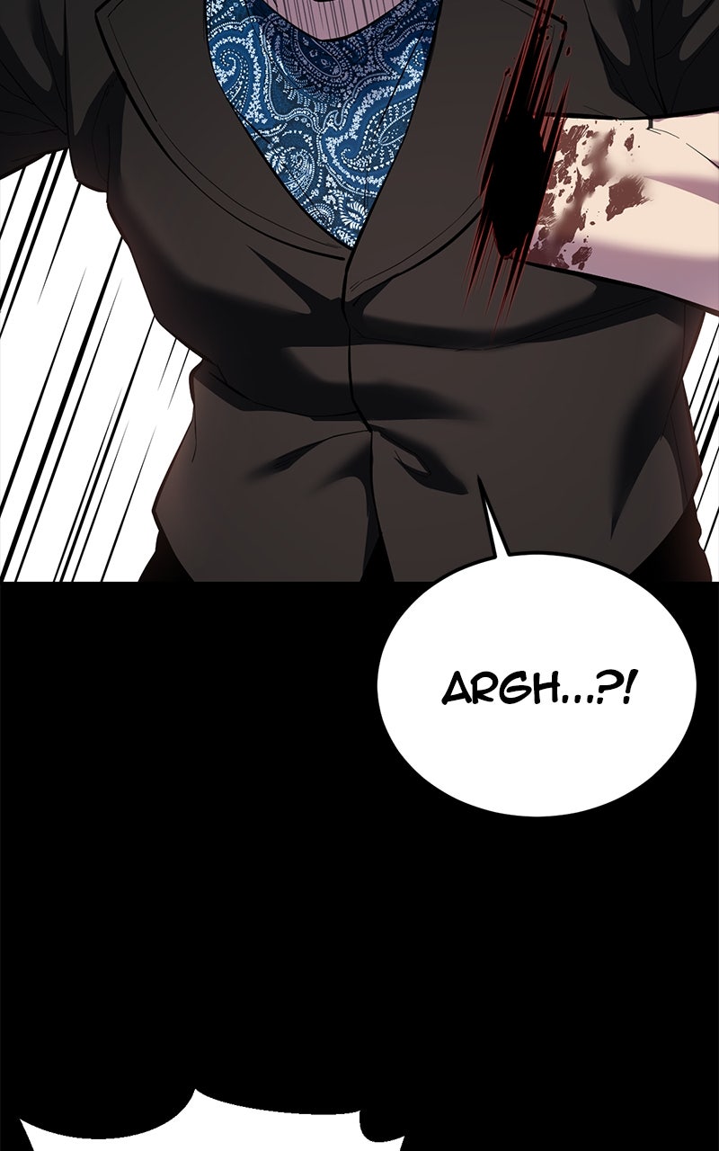 Read The Boy of Death FR Manga Online