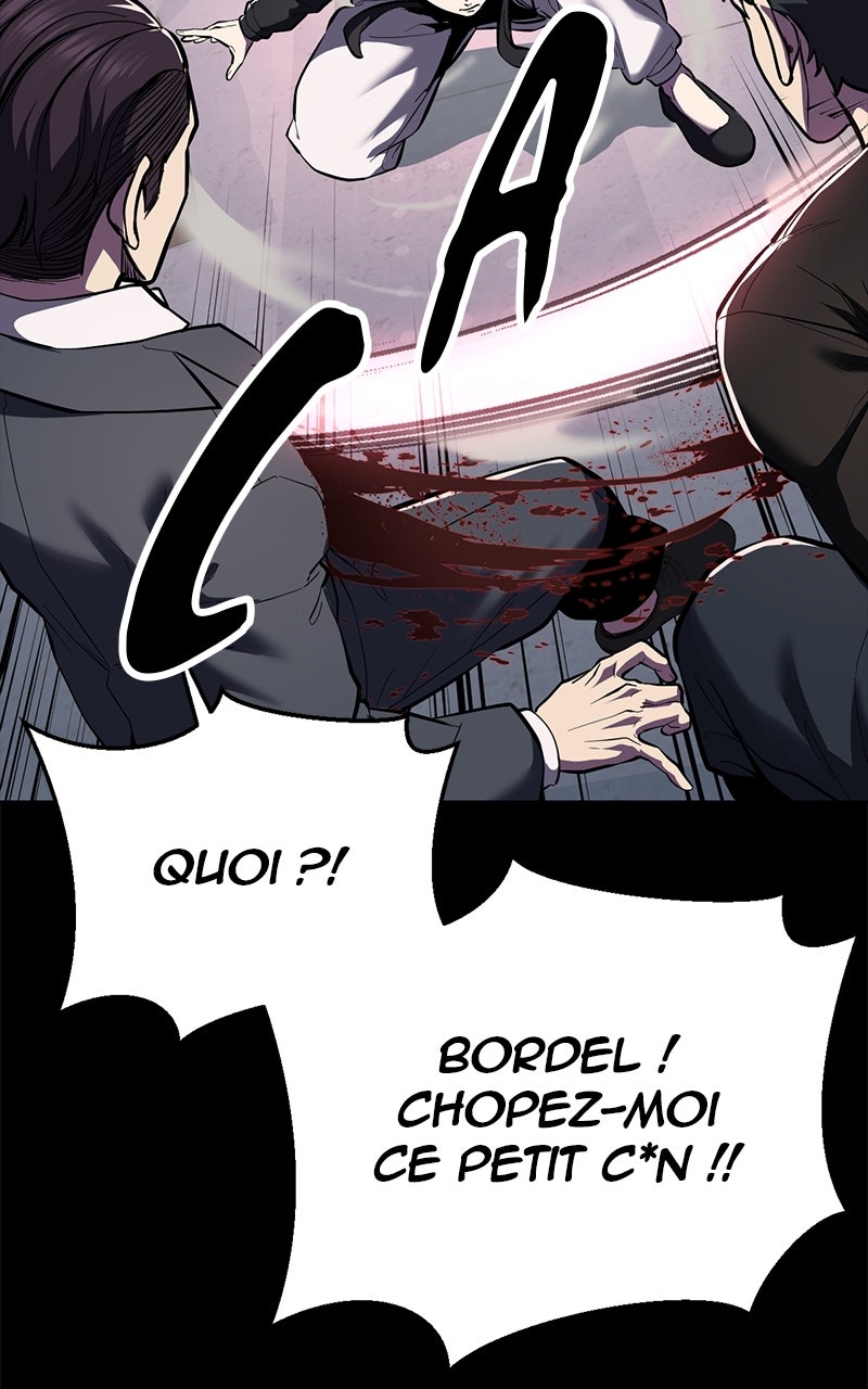 Read The Boy of Death FR Manga Online