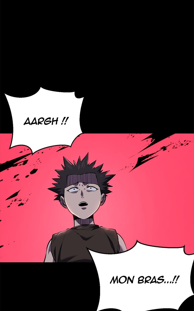 Read The Boy of Death FR Manga Online