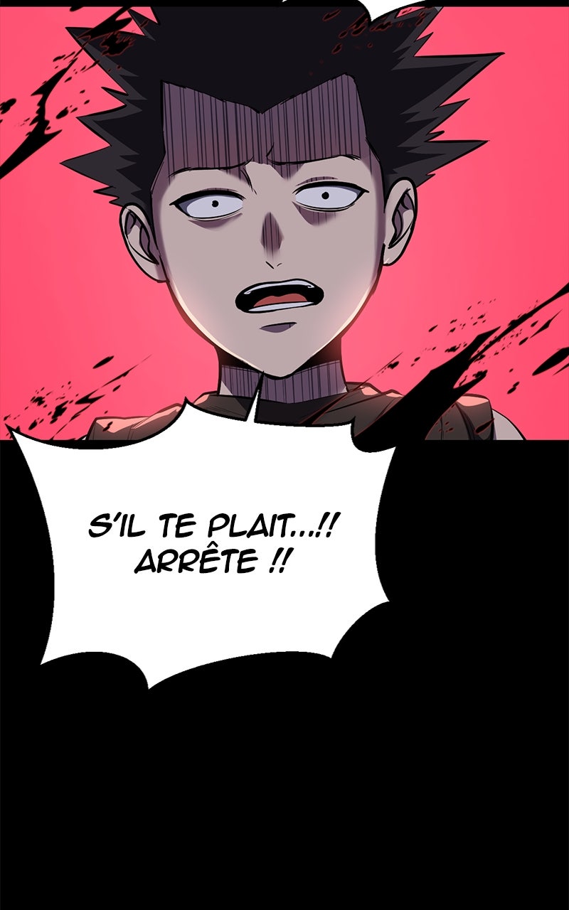 Read The Boy of Death FR Manga Online