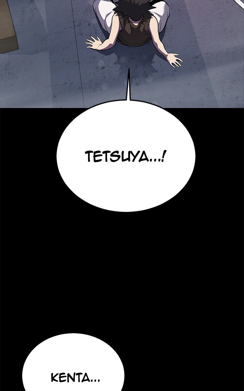 Read The Boy of Death FR Manga Online