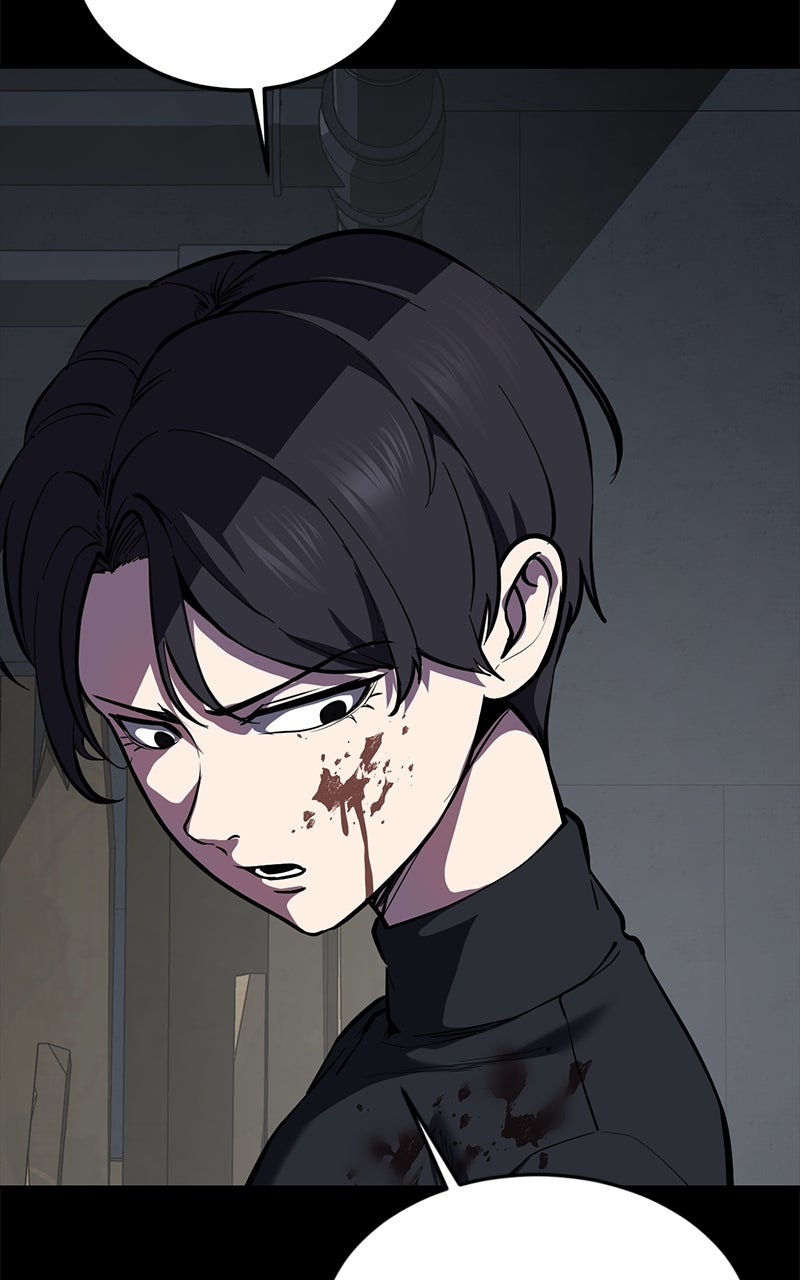 Read The Boy of Death FR Manga Online