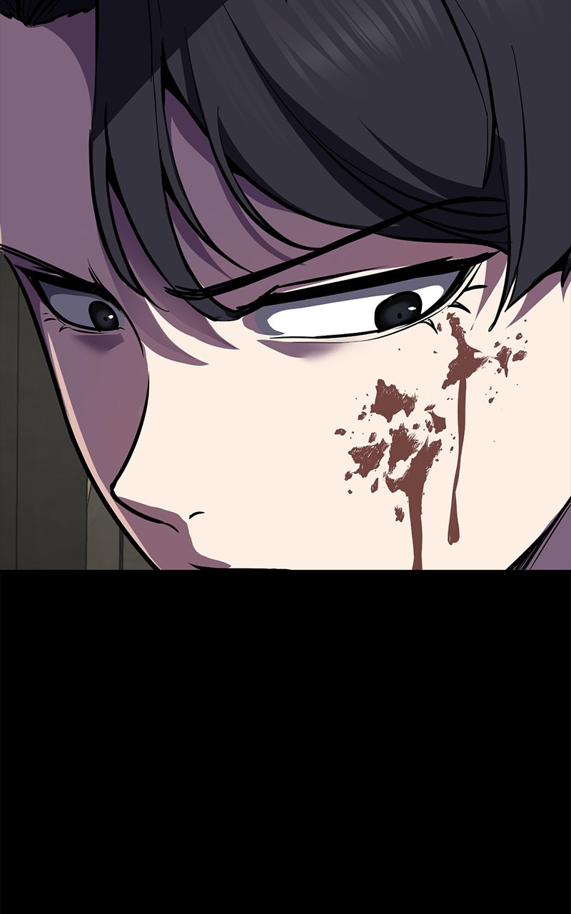 Read The Boy of Death FR Manga Online