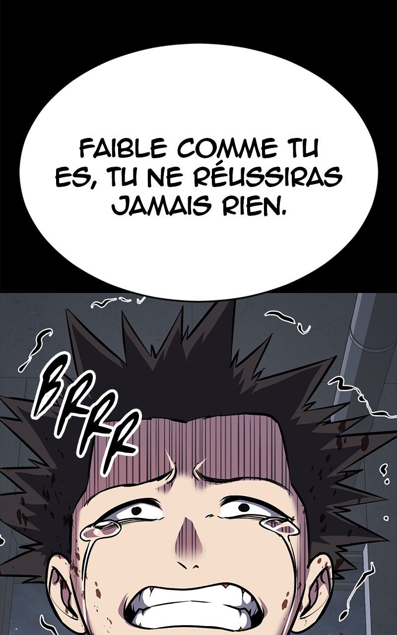 Read The Boy of Death FR Manga Online