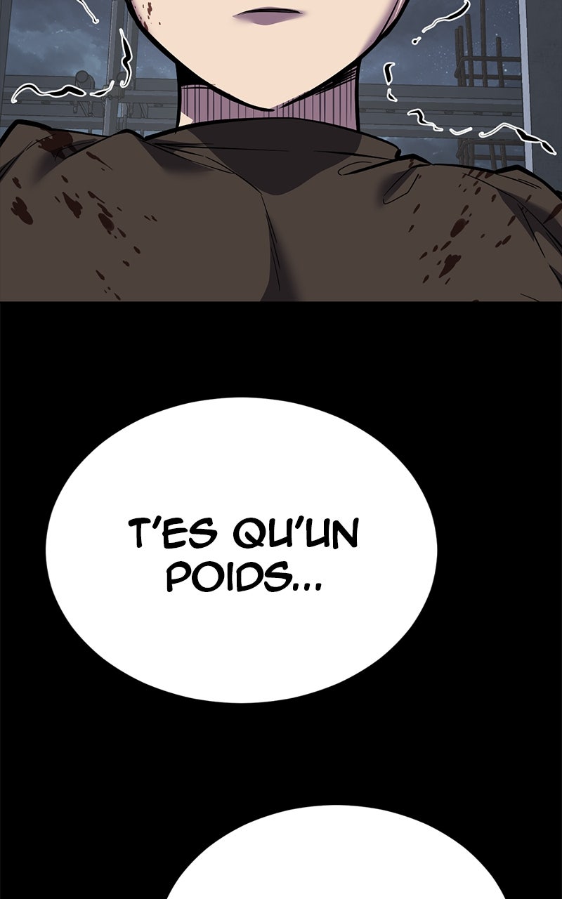 Read The Boy of Death FR Manga Online