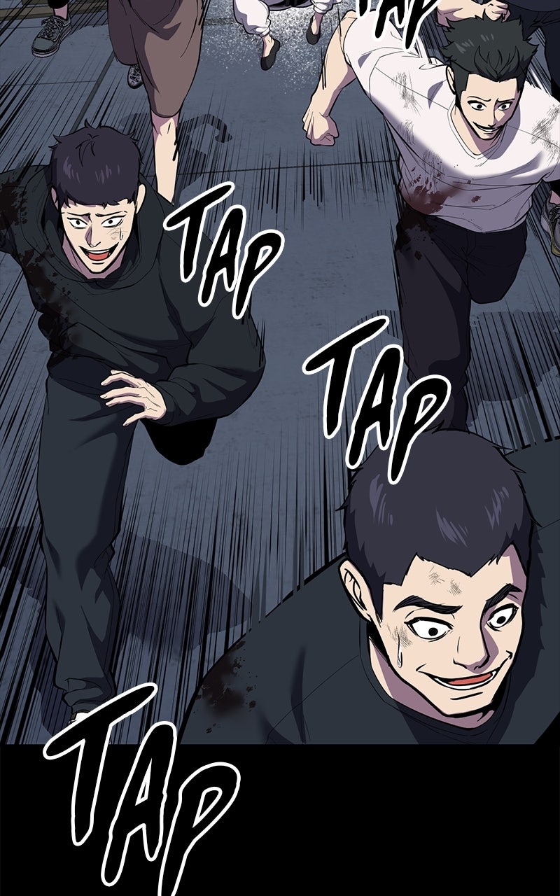 Read The Boy of Death FR Manga Online