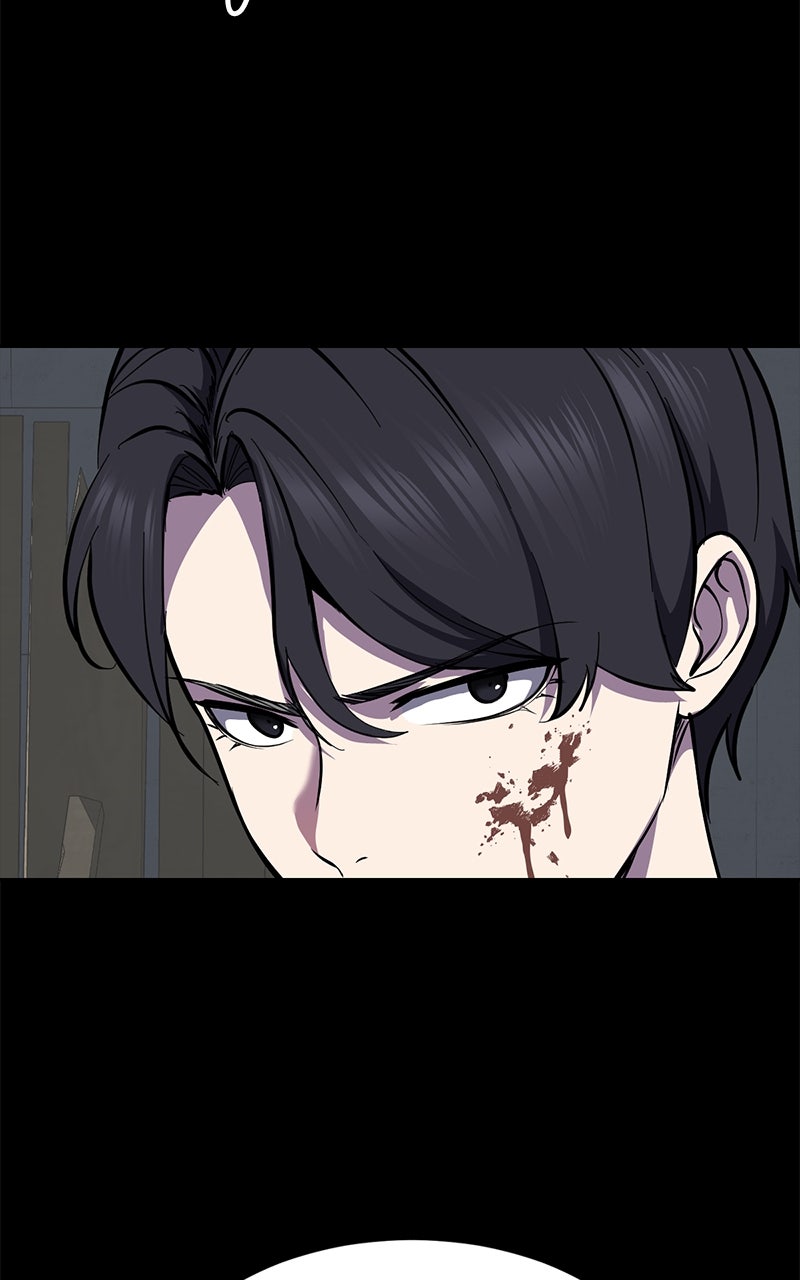 Read The Boy of Death FR Manga Online