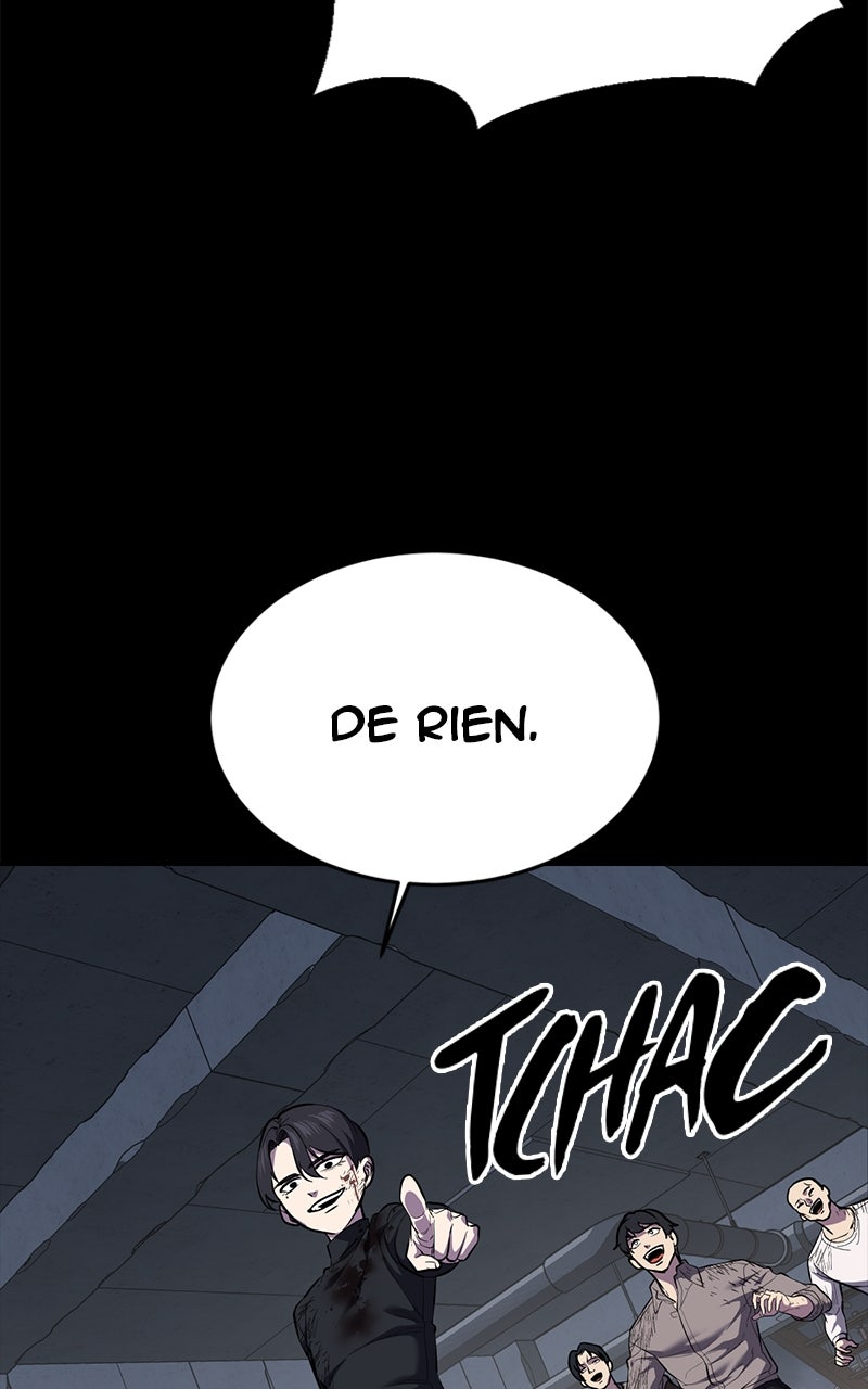 Read The Boy of Death FR Manga Online