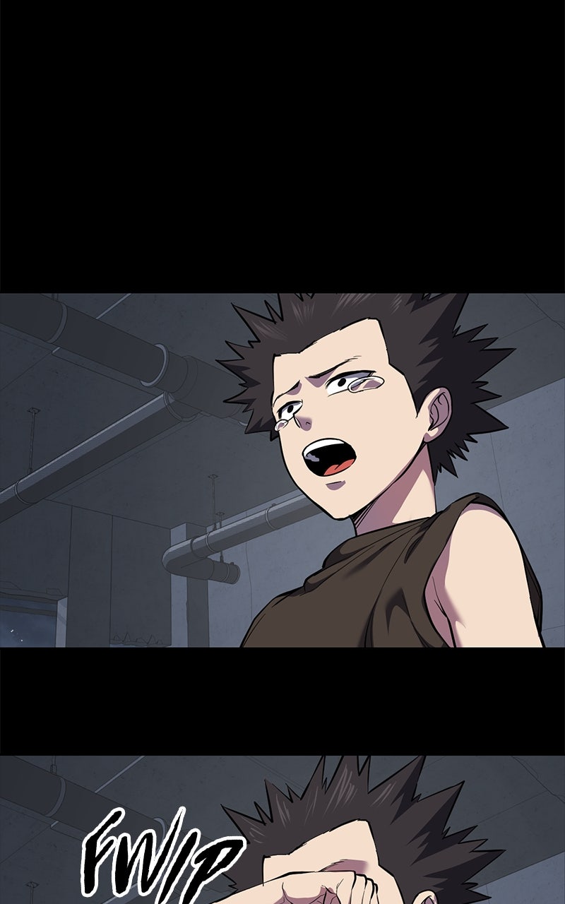 Read The Boy of Death FR Manga Online