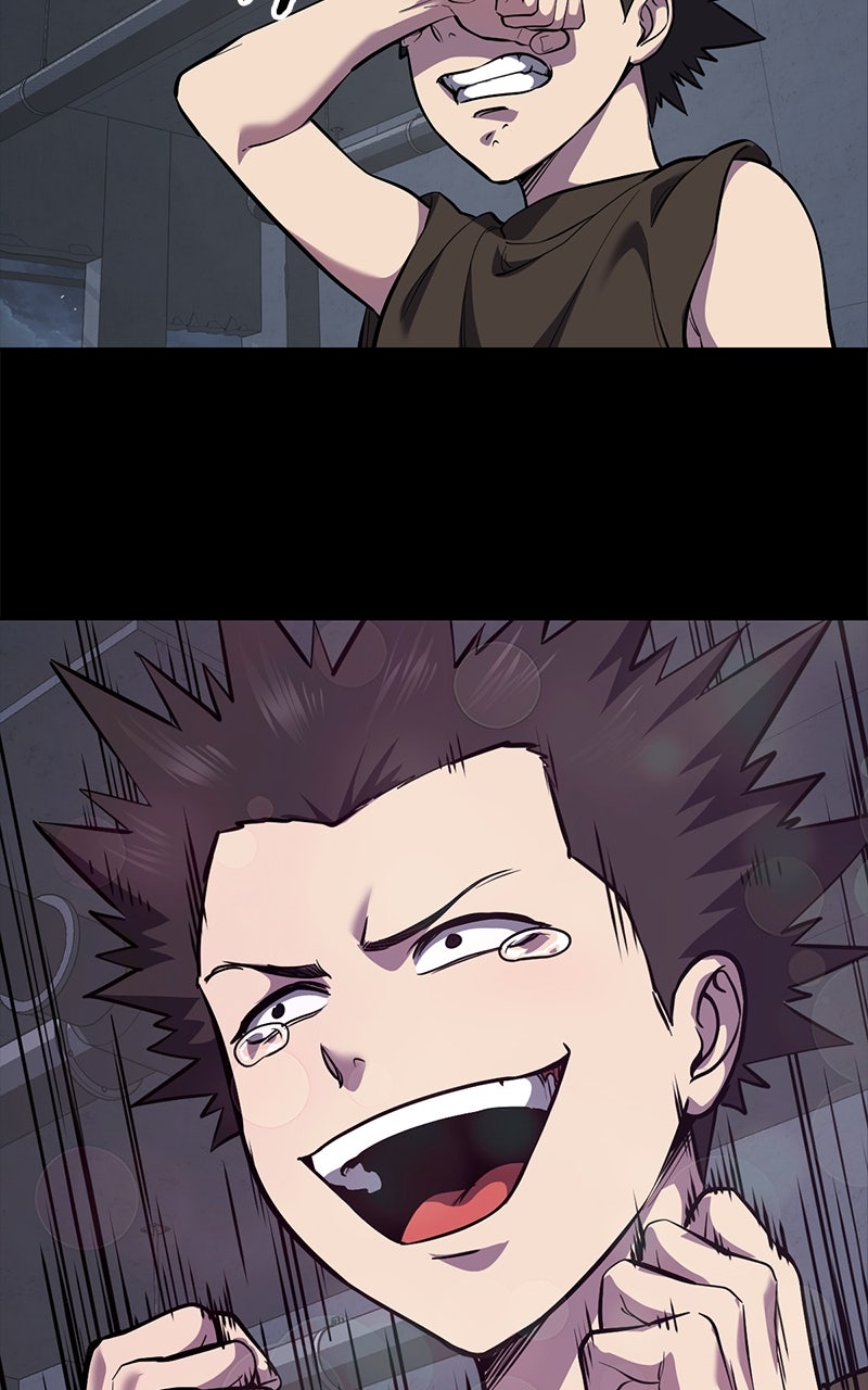 Read The Boy of Death FR Manga Online