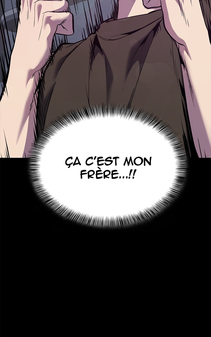 Read The Boy of Death FR Manga Online